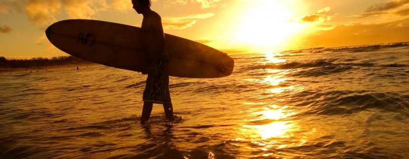 Costa Rica Surfing Spots