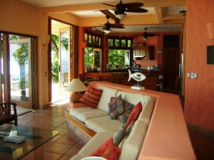 Luxury Home for Sale in Tambor Costa Rica