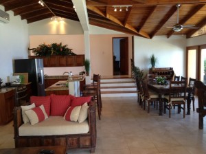 Luxury Montezuma House for Sale Costa Rica