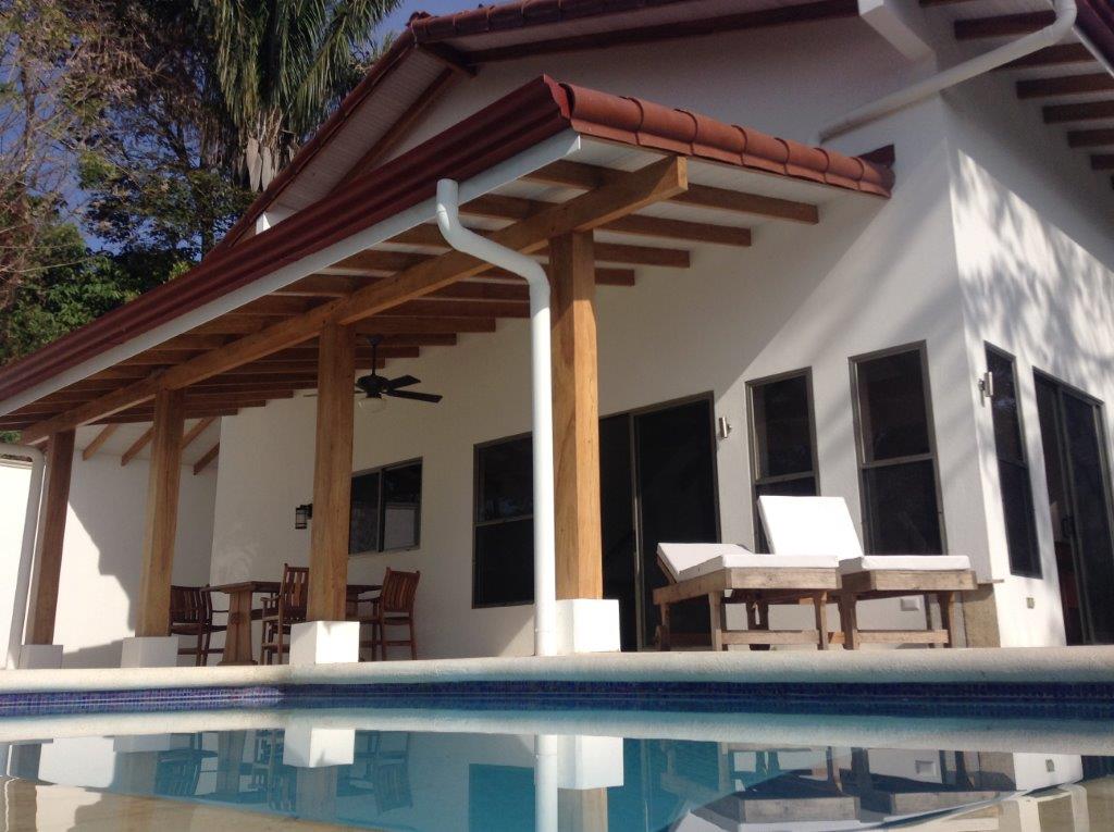 Luxury Montezuma House for Sale in Costa Rica