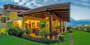 Modern Home in Cerro Alto Escazu for Sale Costa Rica