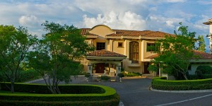 Estate for Sale in Escazu Costa Rica