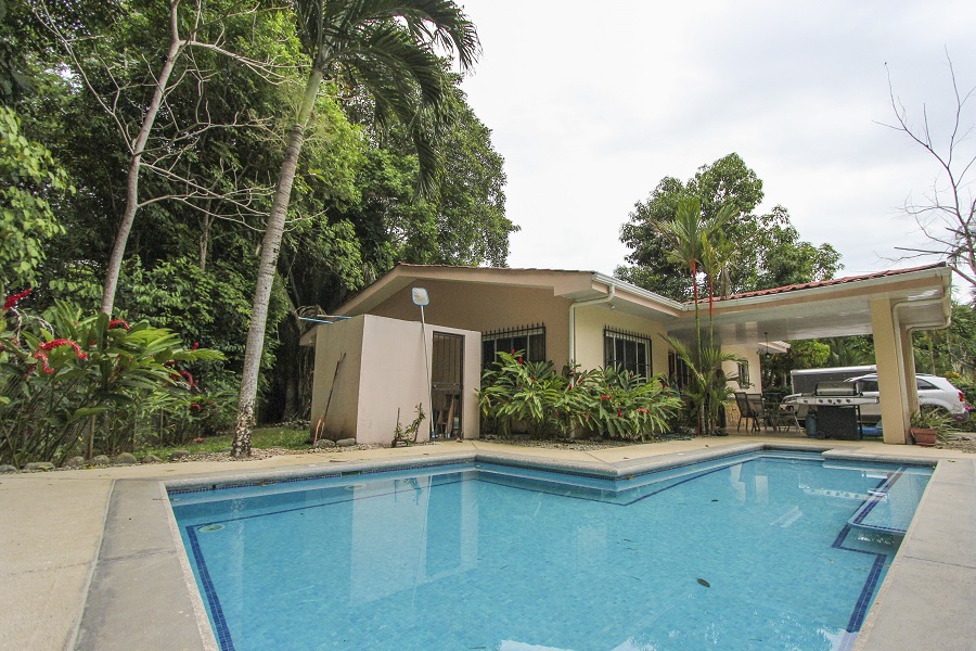 Home for Sale in Herradura Costa Rica