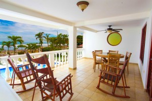 Ocean View Condo for Sale in Jaco Costa Rica