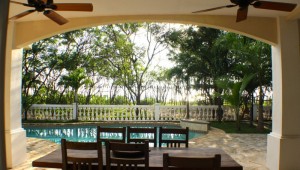 Beach front home for sale in Guanacaste Costa Rica