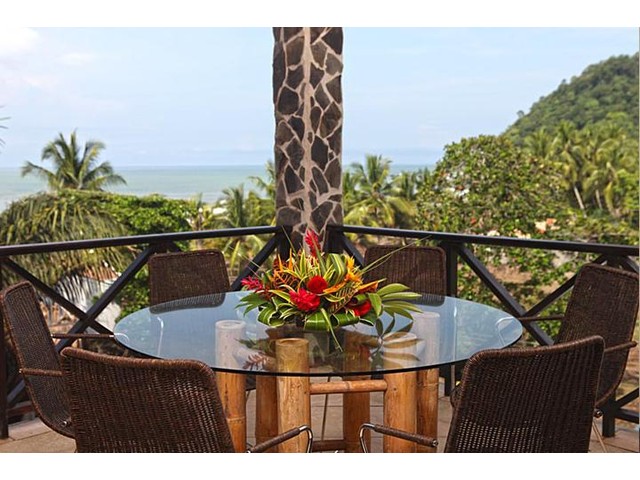 Ocean View condo for sale in Jaco Costa Rica