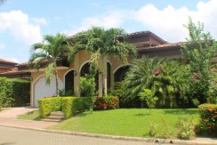 Home for Sale in Bejuco Costa Rica