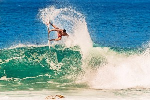 Costa Rica Surf Competition Esterillos 2016