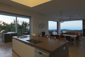 custom built homes in costa rica