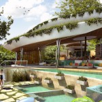 custom built eco-friendly home costa rica