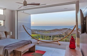 ocean view homes in costa rica