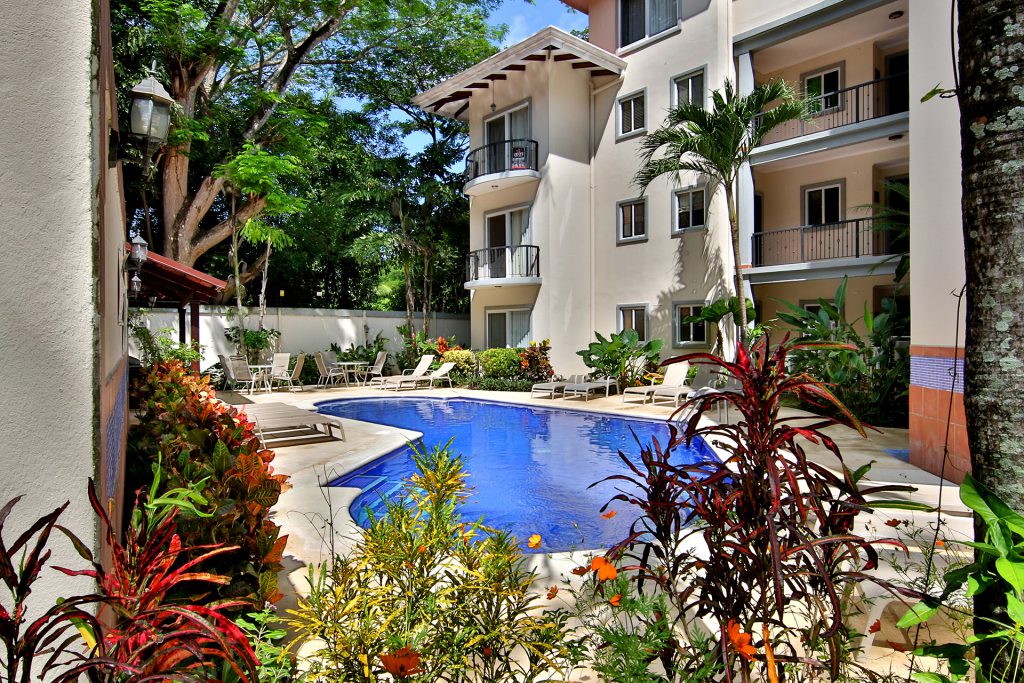 Los Sueños Real Estate Costa Rica Real Estate