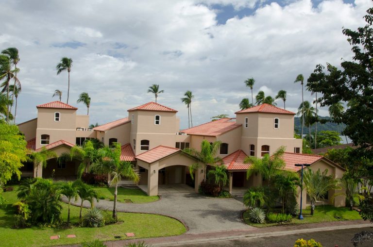 The Nicoya Peninsula Costa Rica Real Estate